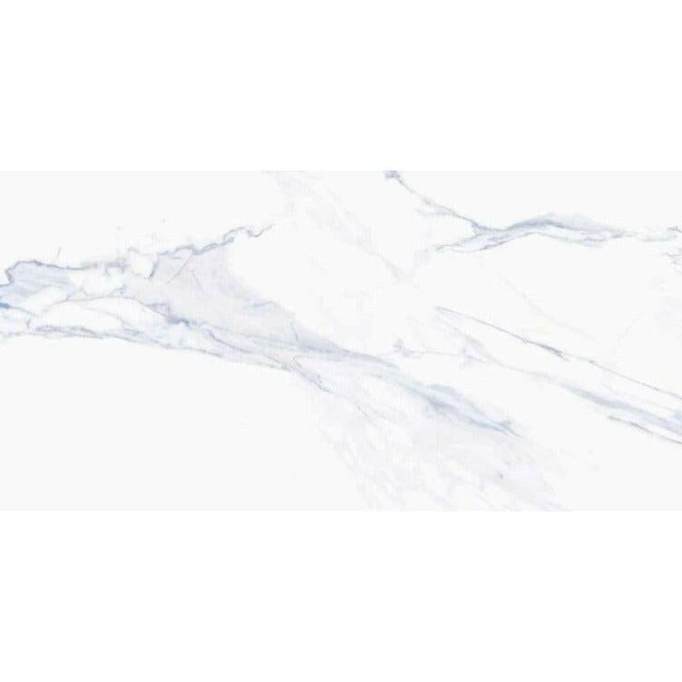 24x48 Lavessa Polished Marble Look Porcelain Tile 24x48 Lavessa Polished Marble Look Porcelain Tile - American Tile Depot