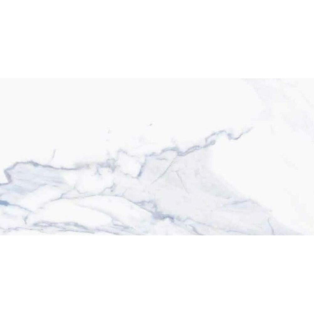24x48 Lavessa Polished Marble Look Porcelain Tile 24x48 Lavessa Polished Marble Look Porcelain Tile - American Tile Depot