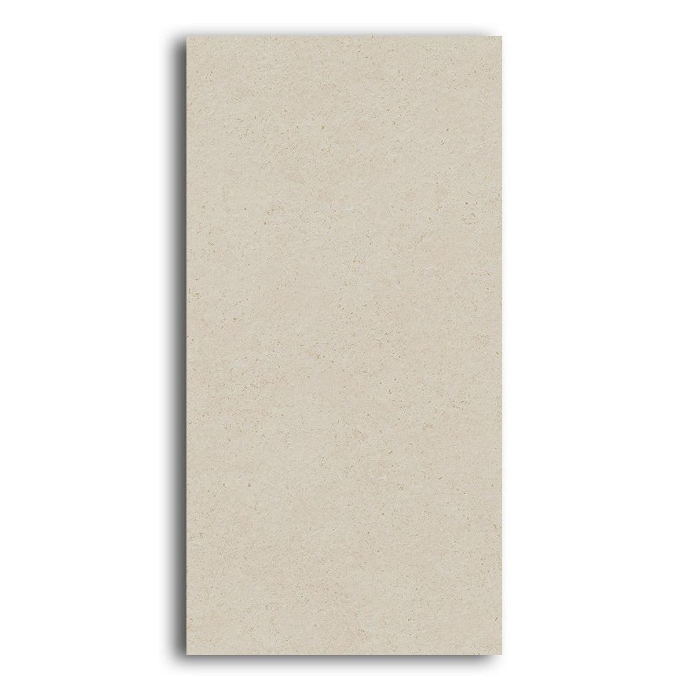 24x48 Limestone Beige Natural Porcelain Tile 24x48 Limestone Beige Natural Porcelain Tile - American Tile Depot