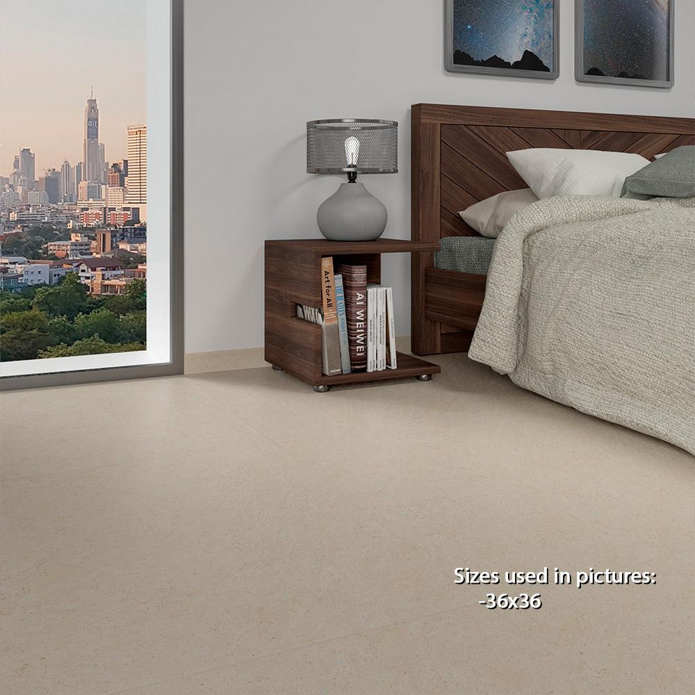 24x48 Limestone Beige Natural Porcelain Tile 24x48 Limestone Beige Natural Porcelain Tile - American Tile Depot