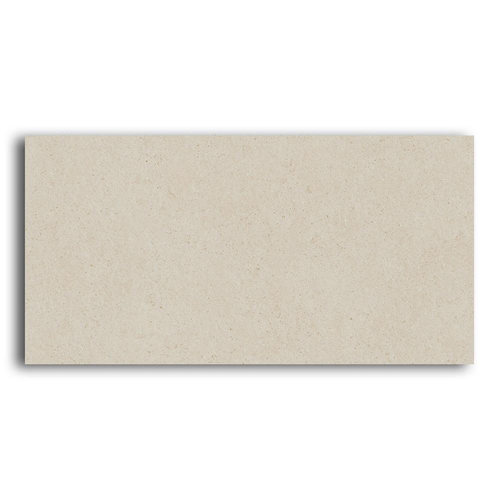 24x48 Limestone Beige Natural Porcelain Tile 24x48 Limestone Beige Natural Porcelain Tile - American Tile Depot