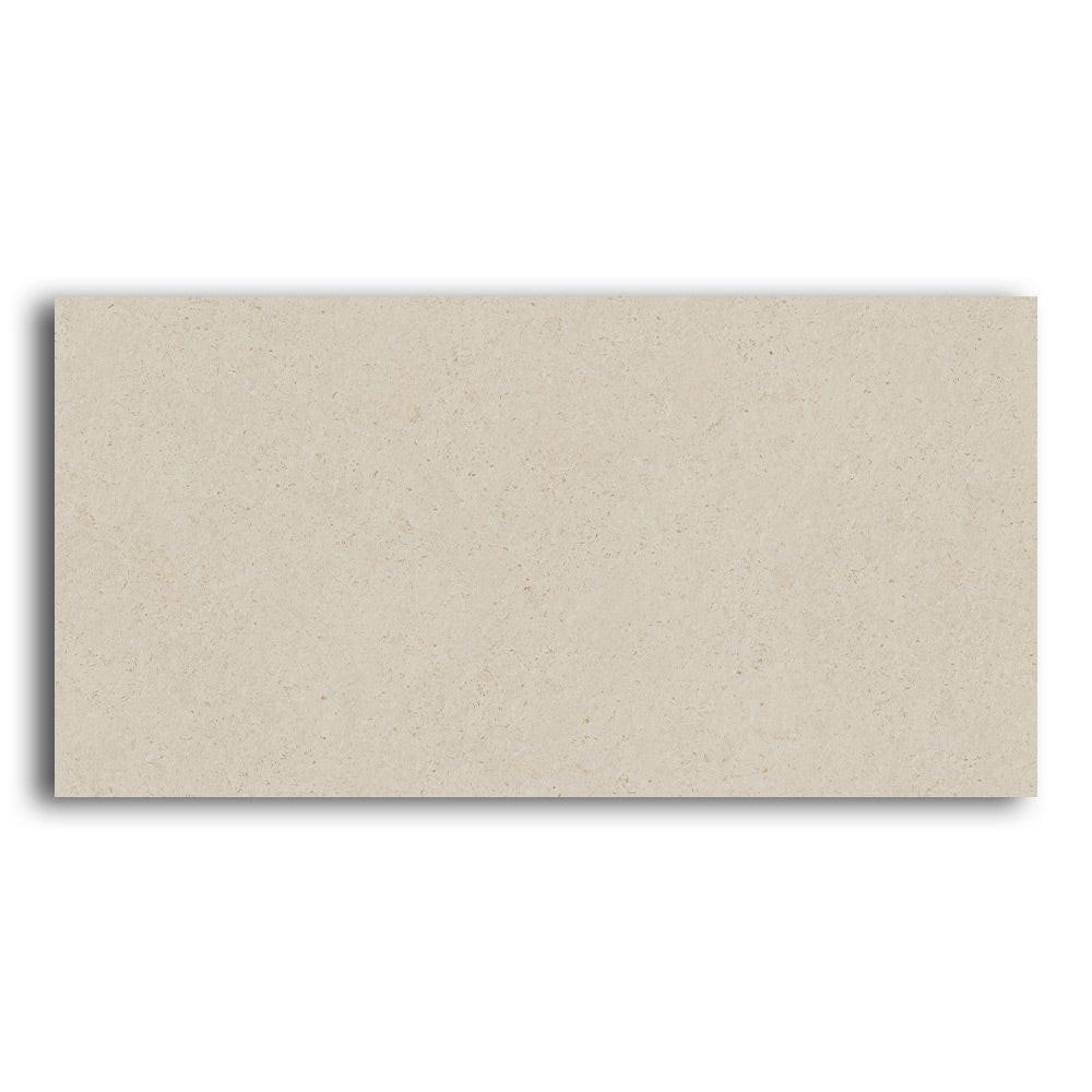 24x48 Limestone Beige Natural Porcelain Tile 24x48 Limestone Beige Natural Porcelain Tile - American Tile Depot