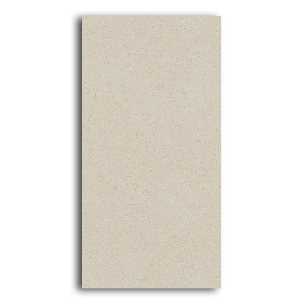 24x48 Limestone Beige Natural Porcelain Tile 24x48 Limestone Beige Natural Porcelain Tile - American Tile Depot