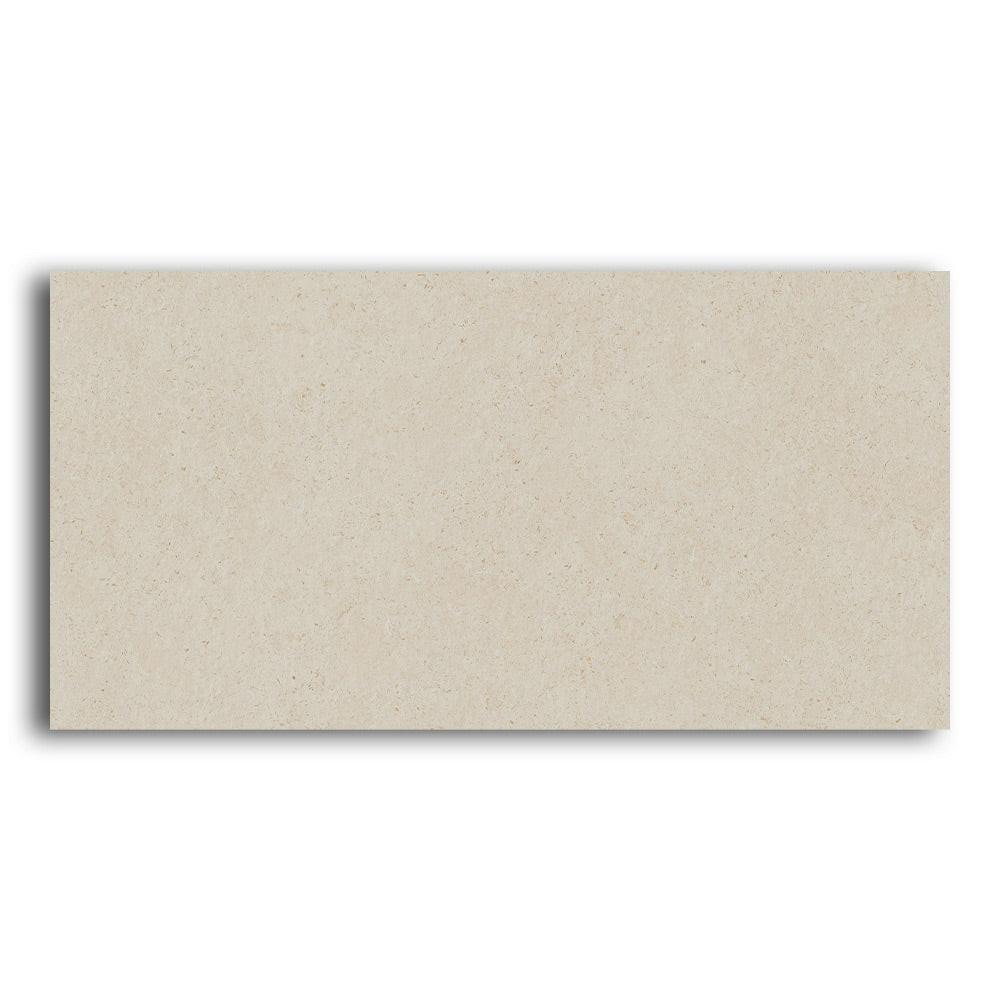 24x48 Limestone Beige Natural Porcelain Tile 24x48 Limestone Beige Natural Porcelain Tile - American Tile Depot