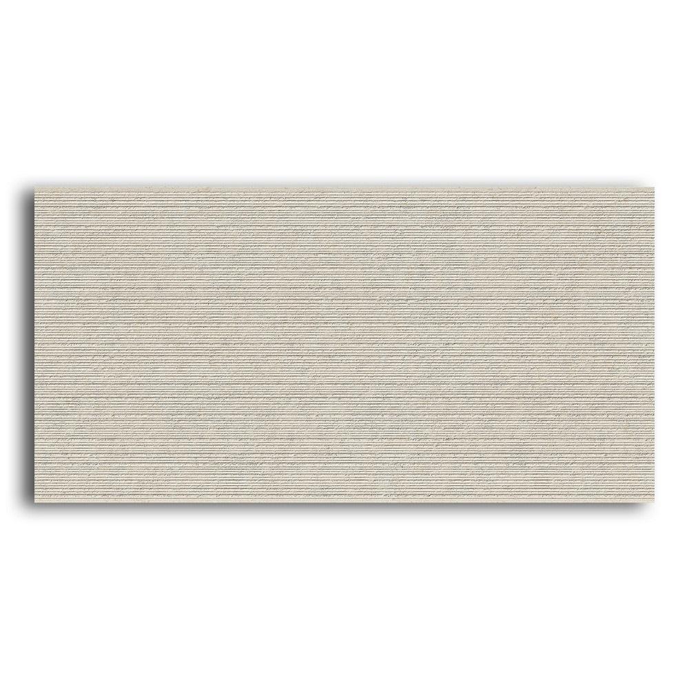 24x48 Limestone Beige Structured Porcelain Wall Tile 24x48 Limestone Beige Structured Porcelain Wall Tile - American Tile Depot