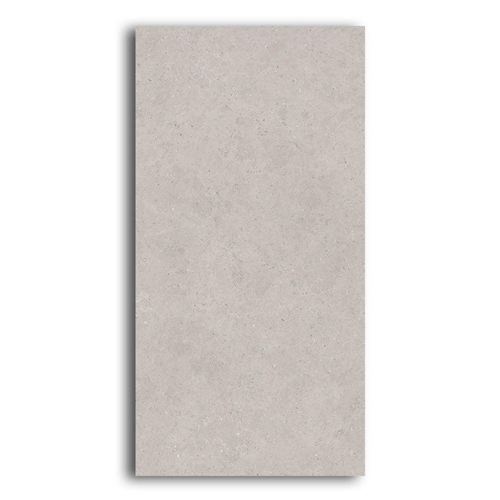 24x48 Limestone Gray Natural Porcelain Tile 24x48 Limestone Gray Natural Porcelain Tile - American Tile Depot