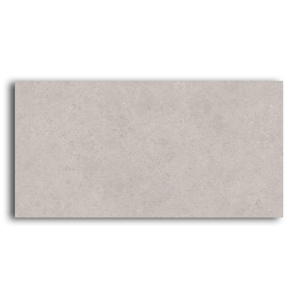 24x48 Limestone Gray Natural Porcelain Tile 24x48 Limestone Gray Natural Porcelain Tile - American Tile Depot