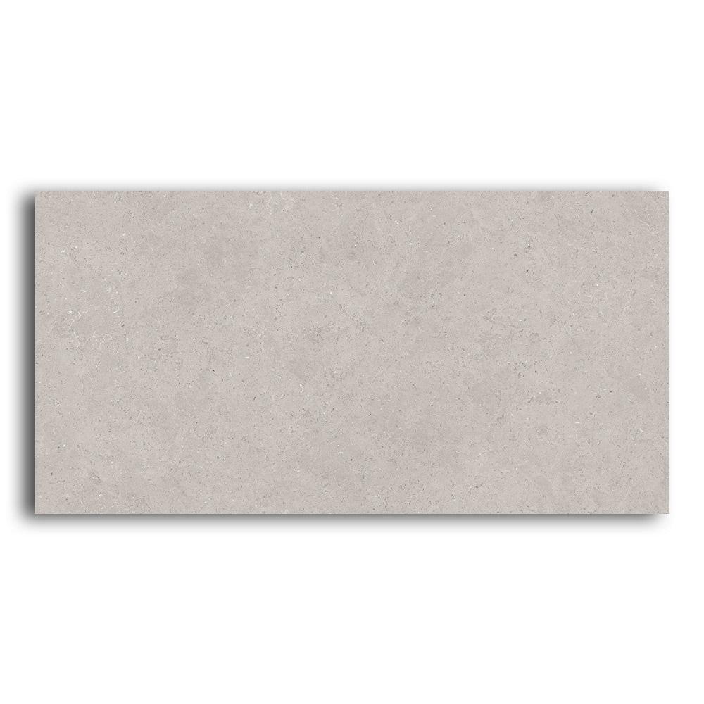 24x48 Limestone Gray Natural Porcelain Tile 24x48 Limestone Gray Natural Porcelain Tile - American Tile Depot