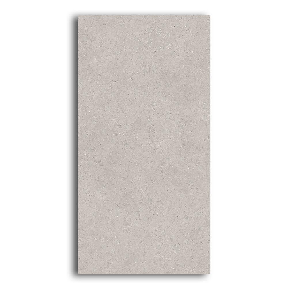 24x48 Limestone Gray Natural Porcelain Tile 24x48 Limestone Gray Natural Porcelain Tile - American Tile Depot