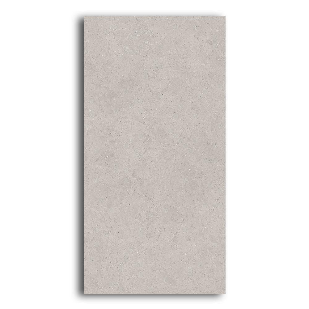 24x48 Limestone Gray Natural Porcelain Tile 24x48 Limestone Gray Natural Porcelain Tile - American Tile Depot