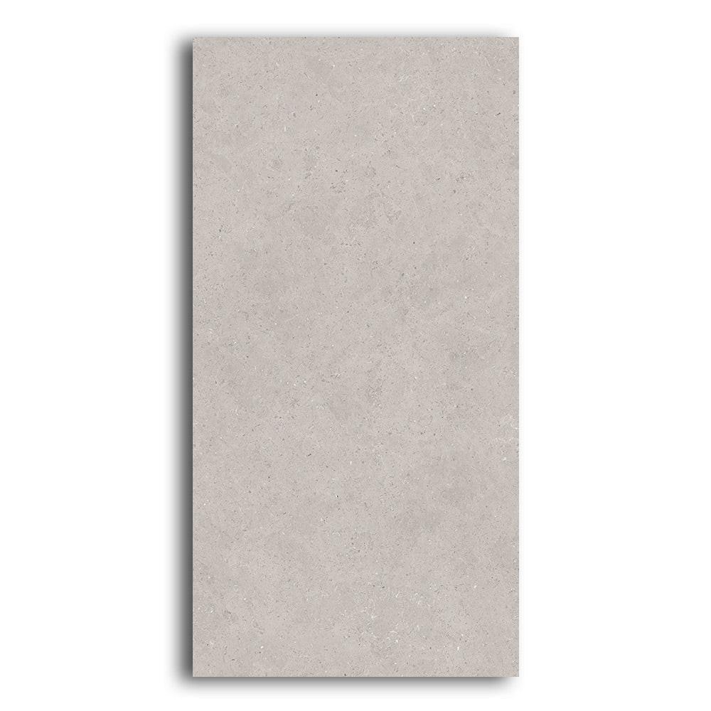 24x48 Limestone Gray Natural Porcelain Tile 24x48 Limestone Gray Natural Porcelain Tile - American Tile Depot