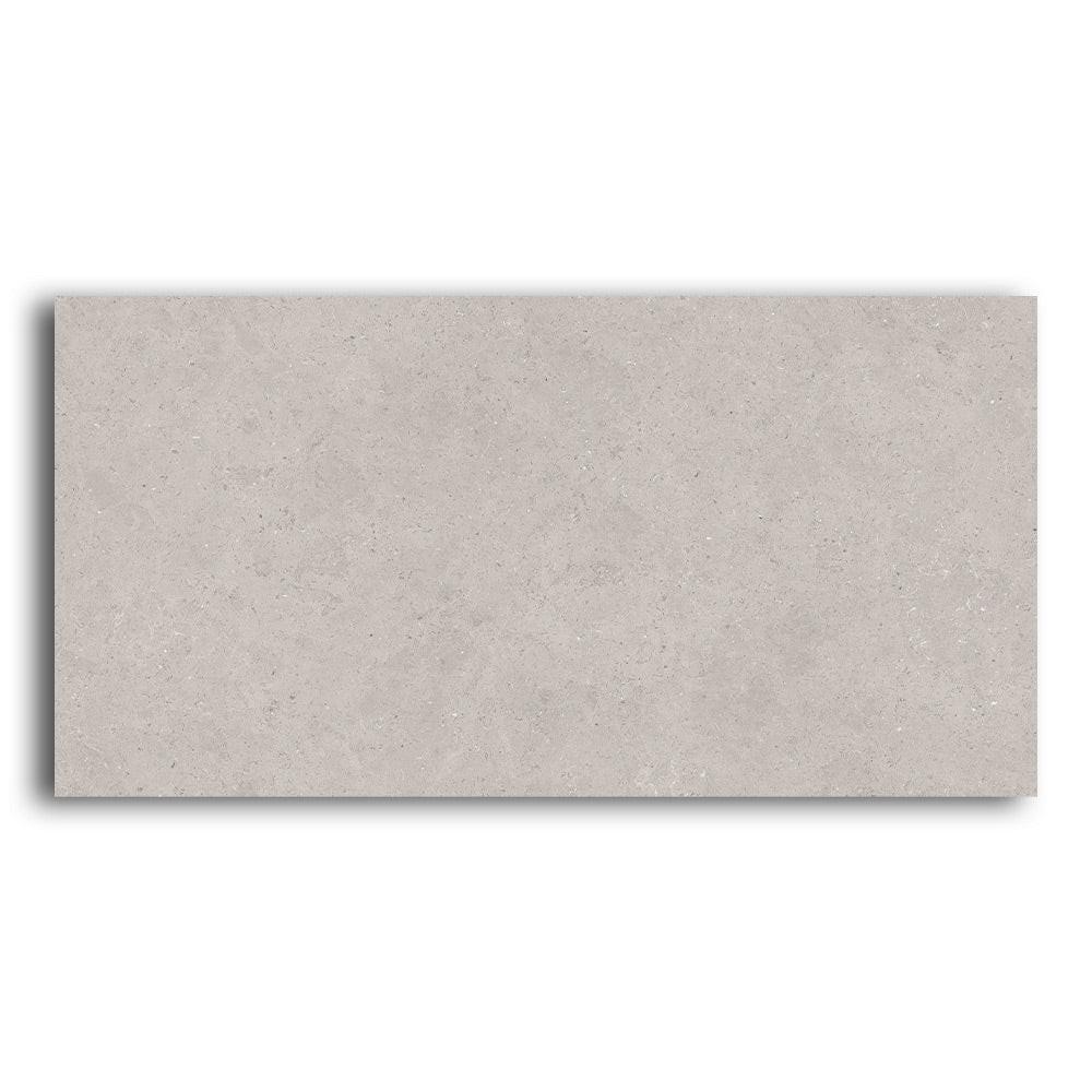 24x48 Limestone Gray Natural Porcelain Tile 24x48 Limestone Gray Natural Porcelain Tile - American Tile Depot
