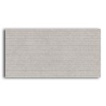 24x48 Limestone Gray Structured Porcelain Wall Tile 24x48 Limestone Gray Structured Porcelain Wall Tile - American Tile Depot