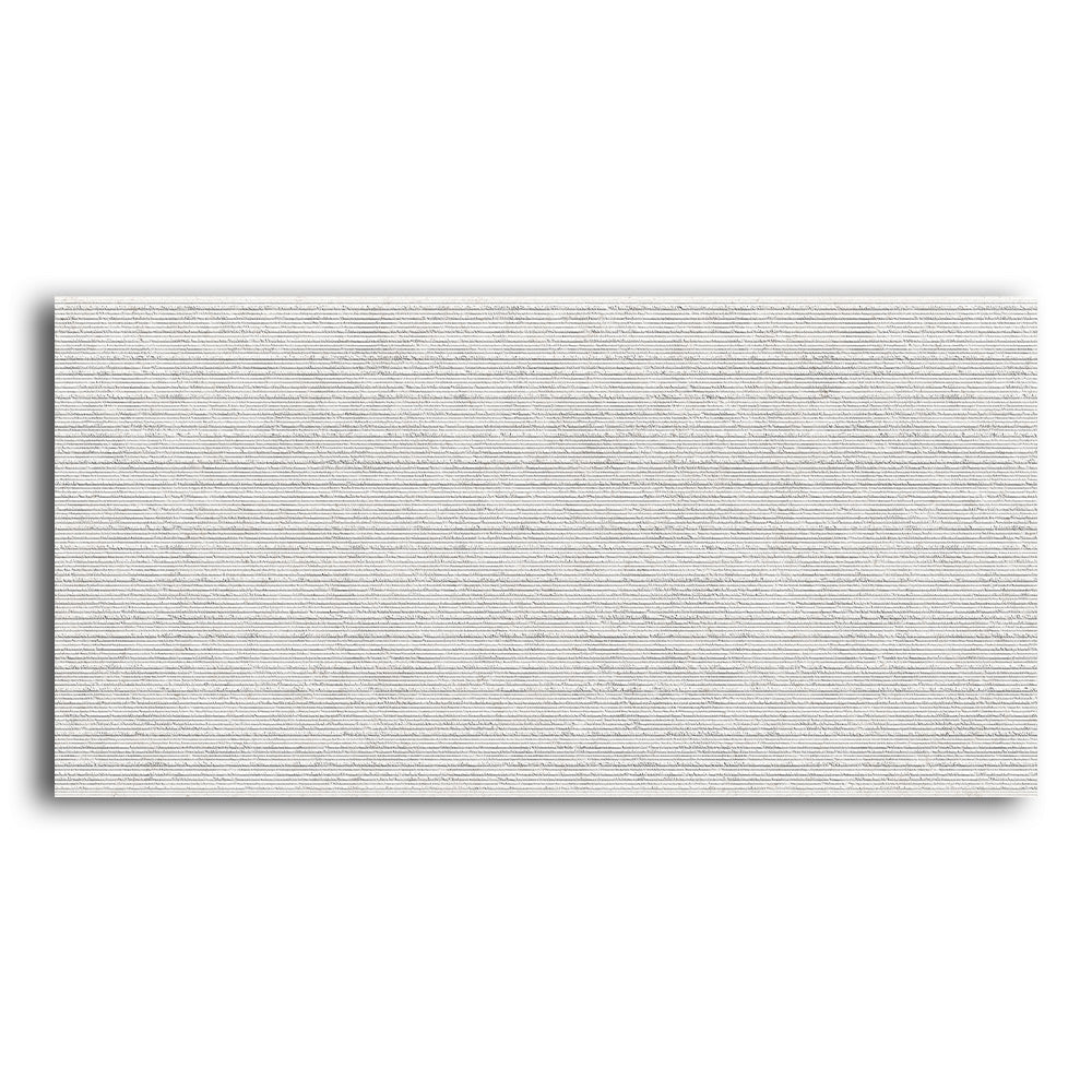 24x48 Limestone White Structured Porcelain Wall Tile