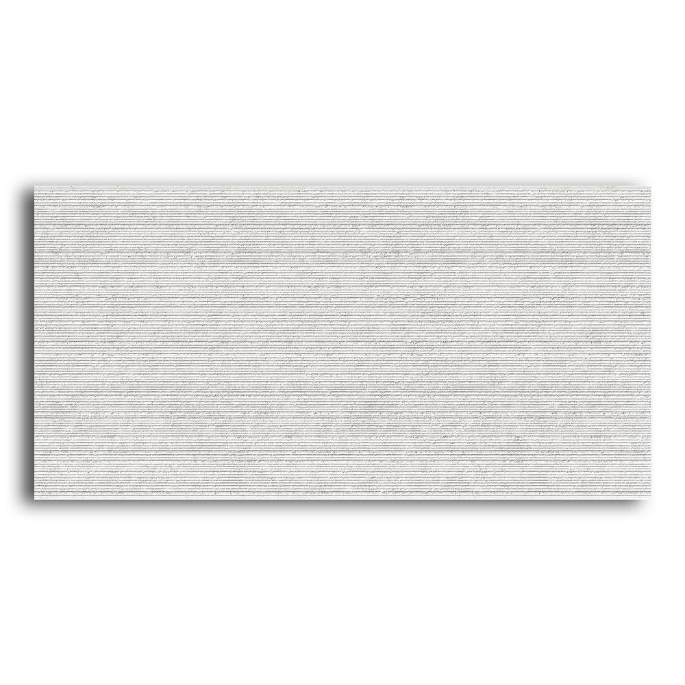 24x48 Limestone White Structured Porcelain Wall Tile 24x48 Limestone White Structured Porcelain Wall Tile - American Tile Depot