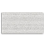 24x48 Limestone White Structured Porcelain Wall Tile 24x48 Limestone White Structured Porcelain Wall Tile - American Tile Depot