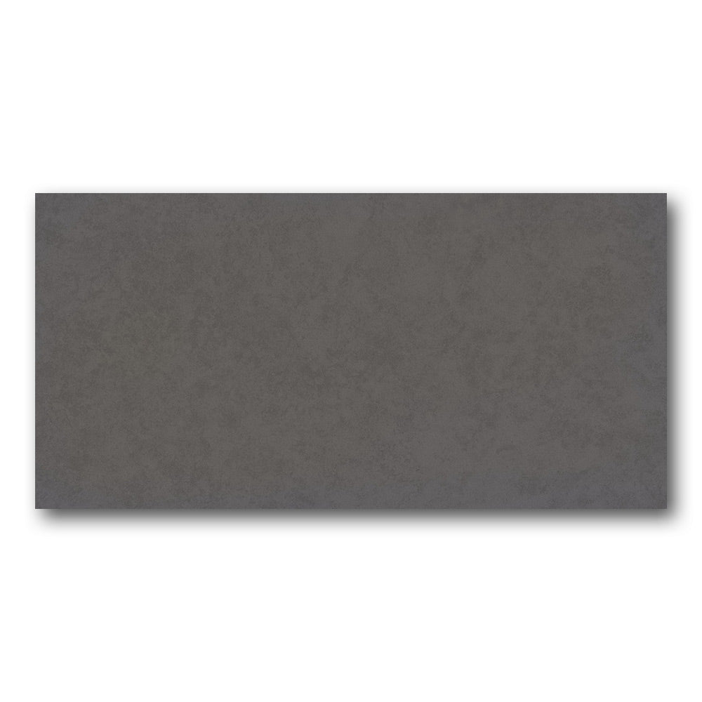 24x48 Loft Graphite Stone Look Porcelain Tile