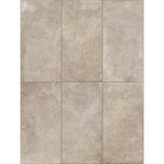 24x48 Lucenor Greige Matte Concrete Look Porcelain Tile - American Tile Depot