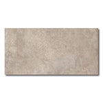 24x48 Lucenor Greige Matte Concrete Look Porcelain Tile - American Tile Depot