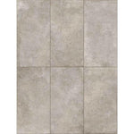 24x48 Lucenor Silver Matte Concrete Look Porcelain Tile 24x48 Lucenor Silver Matte Concrete Look Porcelain Tile - American Tile Depot