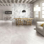 24x48 Luxoria Travertine Lappato Polished Porcelain Tile 24x48 Luxoria Travertine Lappato Polished Porcelain Tile - American Tile Depot