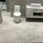 24x48 Luxoria Travertine Lappato Polished Porcelain Tile 24x48 Luxoria Travertine Lappato Polished Porcelain Tile - American Tile Depot
