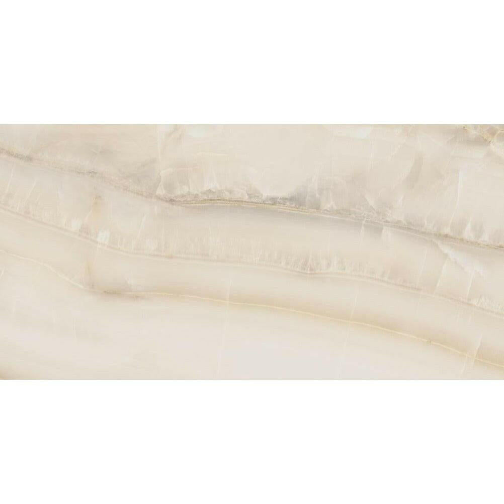 24x48 Mariselle Ivory Matte Onyx Look Porcelain Tile 24x48 Mariselle Ivory Matte Onyx Look Porcelain Tile - American Tile Depot