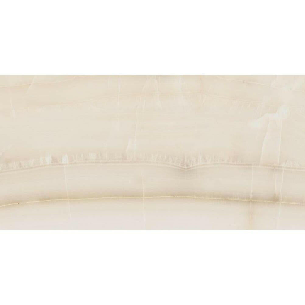 24x48 Mariselle Ivory Matte Onyx Look Porcelain Tile 24x48 Mariselle Ivory Matte Onyx Look Porcelain Tile - American Tile Depot