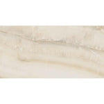 24x48 Mariselle Ivory Polished Onyx Look Porcelain Tile 24x48 Mariselle Ivory Polished Onyx Look Porcelain Tile - American Tile Depot