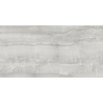 24x48 Mariselle Silver Matte Onyx Look Porcelain Tile 24x48 Mariselle Silver Matte Onyx Look Porcelain Tile - American Tile Depot