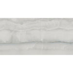 24x48 Mariselle Silver Matte Onyx Look Porcelain Tile 24x48 Mariselle Silver Matte Onyx Look Porcelain Tile - American Tile Depot