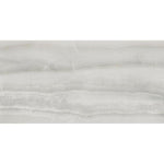 24x48 Mariselle Silver Matte Onyx Look Porcelain Tile 24x48 Mariselle Silver Matte Onyx Look Porcelain Tile - American Tile Depot