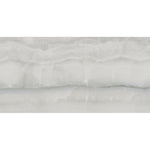 24x48 Mariselle Silver Polished Onyx Look Porcelain Tile 24x48 Mariselle Silver Polished Onyx Look Porcelain Tile - American Tile Depot