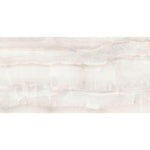 24x48 Mariselle White Polished Onyx Look Porcelain Tile 24x48 Mariselle White Polished Onyx Look Porcelain Tile - American Tile Depot