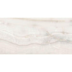 24x48 Mariselle White Polished Onyx Look Porcelain Tile 24x48 Mariselle White Polished Onyx Look Porcelain Tile - American Tile Depot