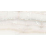 24x48 Mariselle White Polished Onyx Look Porcelain Tile 24x48 Mariselle White Polished Onyx Look Porcelain Tile - American Tile Depot