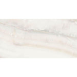 24x48 Mariselle White Polished Onyx Look Porcelain Tile 24x48 Mariselle White Polished Onyx Look Porcelain Tile - American Tile Depot