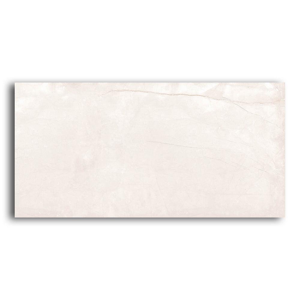 24x48 Marmi Lux Pulpis Ivoire Natural Marble Look Porcelain Tile 24x48 Marmi Lux Pulpis Ivoire Natural Marble Look Porcelain Tile - American Tile Depot