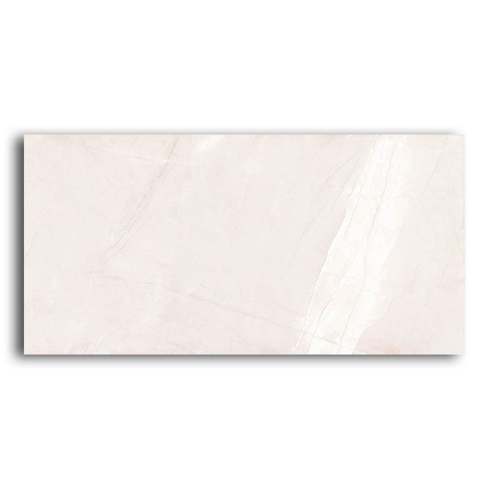 24x48 Marmi Lux Pulpis Ivoire Polished Marble Look Porcelain Tile 24x48 Marmi Lux Pulpis Ivoire Polished Marble Look Porcelain Tile - American Tile Depot