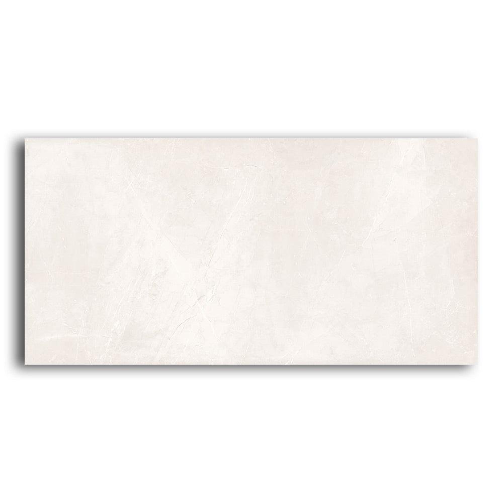 24x48 Marmi Lux Pulpis Ivoire Polished Marble Look Porcelain Tile 24x48 Marmi Lux Pulpis Ivoire Polished Marble Look Porcelain Tile - American Tile Depot