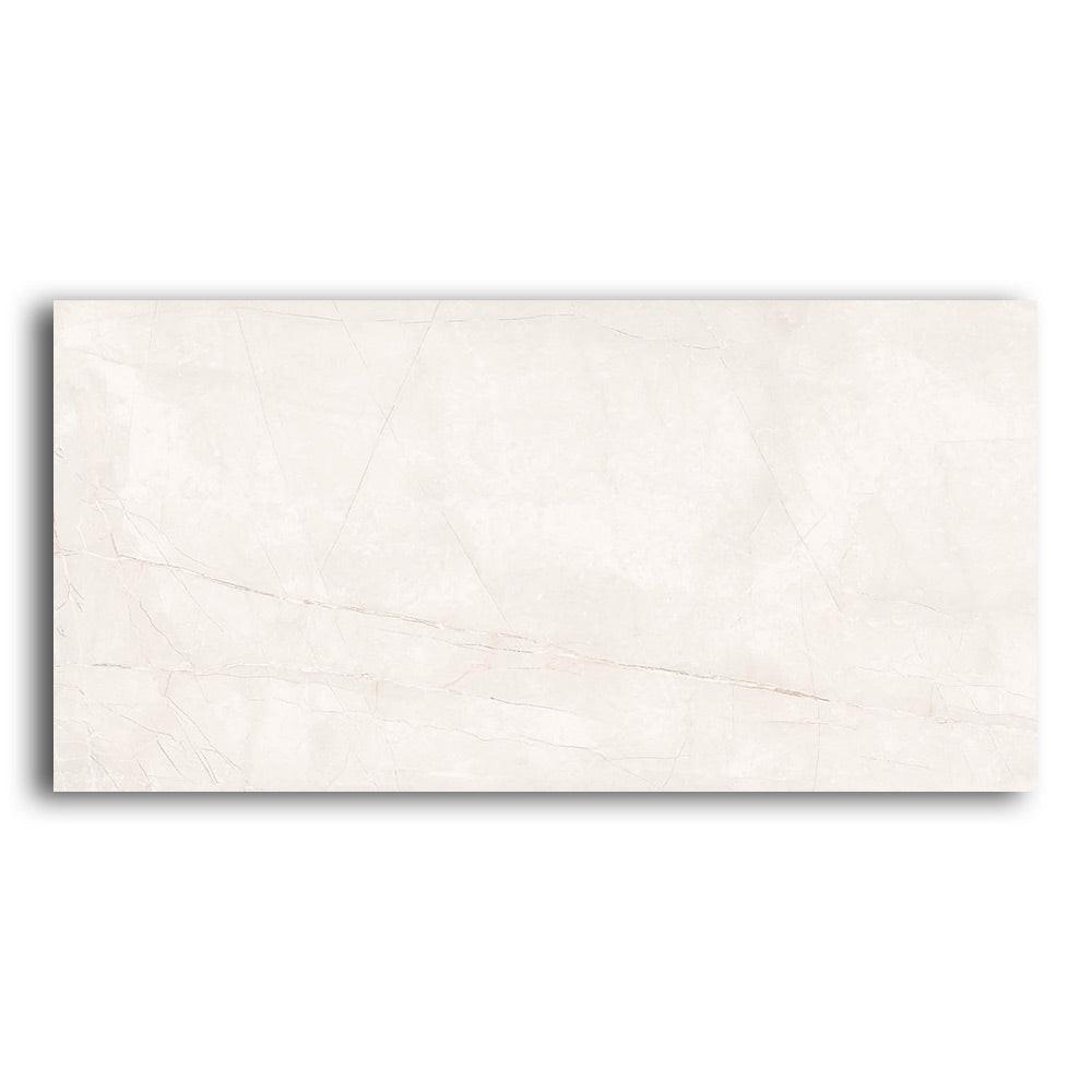 24x48 Marmi Lux Pulpis Ivoire Polished Marble Look Porcelain Tile 24x48 Marmi Lux Pulpis Ivoire Polished Marble Look Porcelain Tile - American Tile Depot