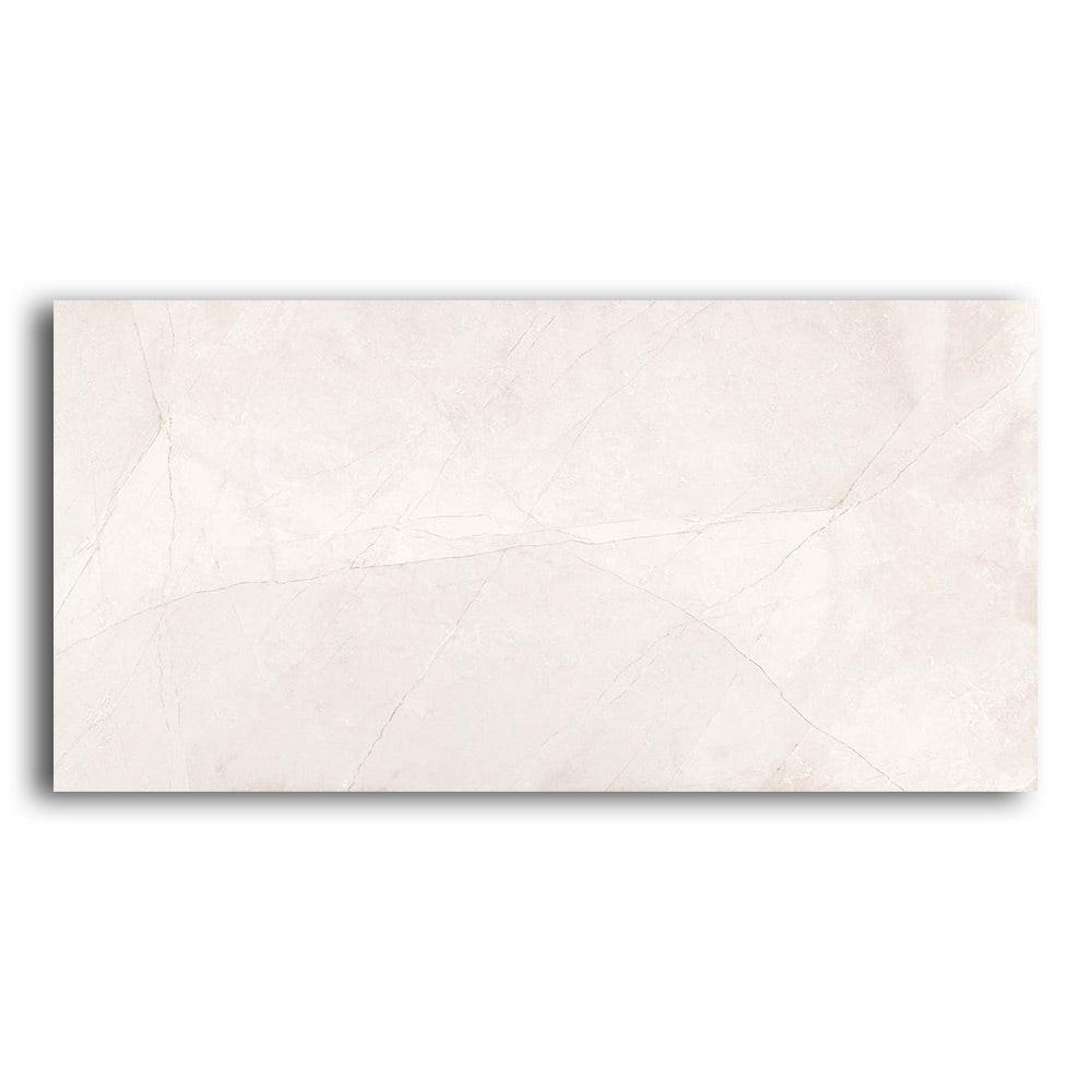 24x48 Marmi Lux Pulpis Ivoire Polished Marble Look Porcelain Tile 24x48 Marmi Lux Pulpis Ivoire Polished Marble Look Porcelain Tile - American Tile Depot