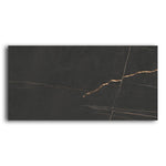 24x48 Marmi Lux Sahara Noir Polished Marble Look Porcelain Tile 24x48 Marmi Lux Sahara Noir Polished Marble Look Porcelain Tile - American Tile Depot