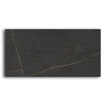 24x48 Marmi Lux Sahara Noir Polished Marble Look Porcelain Tile 24x48 Marmi Lux Sahara Noir Polished Marble Look Porcelain Tile - American Tile Depot