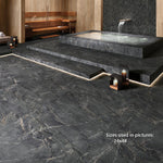 24x48 Marmi Lux Soveraia Gray Natural Marble Look Porcelain Tile 24x48 Marmi Lux Soveraia Gray Natural Marble Look Porcelain Tile - American Tile Depot