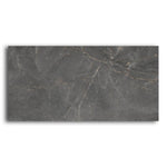 24x48 Marmi Lux Soveraia Gray Polished Marble Look Porcelain Tile 24x48 Marmi Lux Soveraia Gray Polished Marble Look Porcelain Tile - American Tile Depot