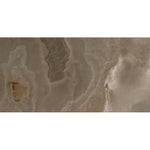 24x48 Maroona Choco Matte Onyx Look Porcelain Tile 24x48 Maroona Choco Matte Onyx Look Porcelain Tile - American Tile Depot