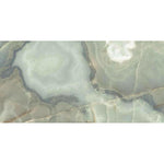 24x48 Maroona Jade Glossy Onyx Look Porcelain Tile 24x48 Maroona Jade Glossy Onyx Look Porcelain Tile - American Tile Depot