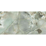 24x48 Maroona Jade Glossy Onyx Look Porcelain Tile 24x48 Maroona Jade Glossy Onyx Look Porcelain Tile - American Tile Depot