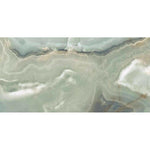 24x48 Maroona Jade Glossy Onyx Look Porcelain Tile 24x48 Maroona Jade Glossy Onyx Look Porcelain Tile - American Tile Depot